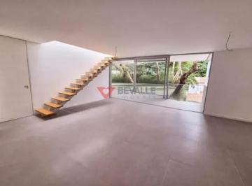 Apartamento · 188m² · 2 Quartos · 1 Vaga · Cobertura duplex à venda no Humaitá: 188m², 2 quartos, 1 vg
