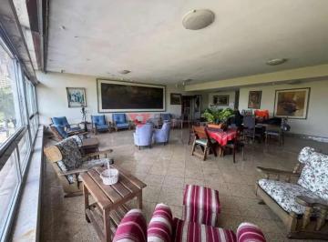 Apartamento · 367m² · 4 Quartos · 2 Vagas · Apartamento à Venda no Flamengo RJ, 367m², 4 Quartos, 2 Suítes