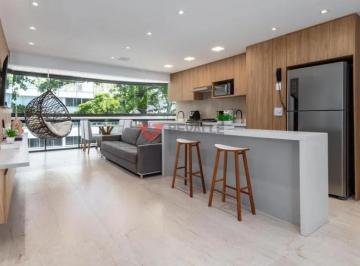 Apartamento · 87m² · 2 Quartos · 2 Vagas · Apartamento à venda em Ipanema: 87m², 2 suítes, 2 vagas