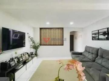 Casa · 266m² · 3 Quartos · 1 Vaga · Casa à venda em Botafogo: 266m², 3 quartos, 1 vaga