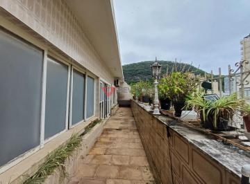 Apartamento · 200m² · 3 Quartos · 1 Vaga · Cobertura à venda em Botafogo, 200m², 3 quartos, R$2 Milhões
