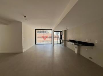 Apartamento · 112m² · 3 Quartos · 1 Vaga · Apartamento à venda em Botafogo: 112m², 3 quartos, 1 suíte