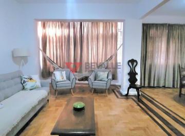 Apartamento · 100m² · 2 Quartos · Apartamento à venda em Copacabana: 100m², 2 quartos