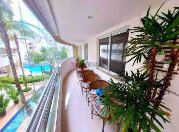 Apartamento · 104m² · 3 Quartos · 2 Vagas · Apartamento à venda em Botafogo: 104m², 3 quartos, 1 suíte