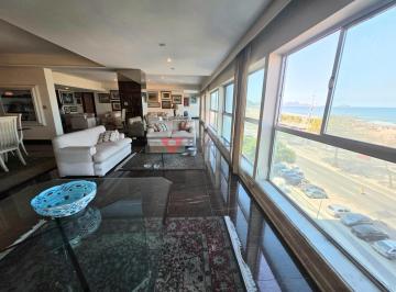 Apartamento · 344m² · 3 Quartos · 1 Vaga · Apartamento de luxo à venda em Copacabana: 344m², 3 suítes