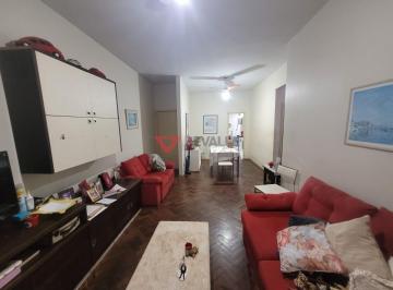 Apartamento · 93m² · 3 Quartos · 1 Vaga · Apartamento à venda no Humaitá: 93m², 3 quartos, 1 vaga