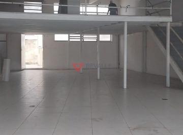 Comercial · 200m² · Loja para Alugar em Copacabana RJ | 200m² de Área Útil