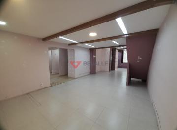 Comercial · 130m² · Loja para Alugar em Botafogo, RJ – 9.900/mês
