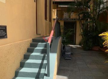 Comercial · 348m² · 1 Vaga · Casa comercial em Botafogo RJ: 5 Quartos, 348m²