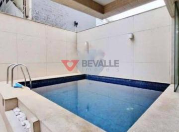 Apartamento · 235m² · 4 Quartos · 1 Vaga · Cobertura à venda em Botafogo: 235m², 4 suítes, 1 vaga