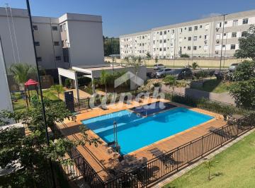 Apartamento · 46m² · 2 Quartos · 1 Vaga · Venda Apartamento 2 quartos Jardim Itau, Ribeirão Preto