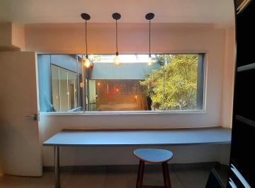Comercial · 241m² · 5 Quartos · 1 Vaga · Casa para Alugar, Lagoa, RJ: 241m², multifuncional, espaçosa