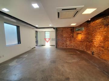 Comercial · 241m² · 5 Quartos · 1 Vaga · Casa para Alugar, Lagoa, RJ: 241m², multifuncional, espaçosa