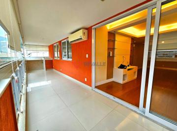 Apartamento · 120m² · 4 Quartos · 2 Vagas · Apartamento em Botafogo: 120m², 4 quartos, 1 suíte, 2 vagas