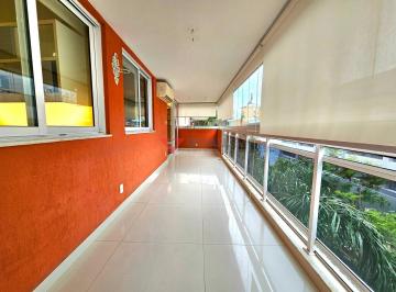 Apartamento · 120m² · 4 Quartos · 2 Vagas · Apartamento em Botafogo: 120m², 4 quartos, 1 suíte, 2 vagas