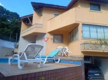 Casa · 229m² · 4 Quartos · 3 Vagas · Casa à Venda na Gávea RJ, 229m², 4 Quartos, 1 Suíte – R$2,49Mi