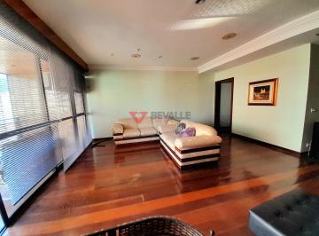 Apartamento · 246m² · 4 Quartos · 3 Vagas · Apartamento à Venda em Ipanema, Rio por R$4.700.000