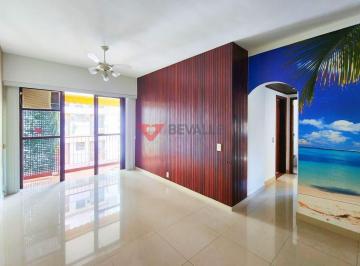 Apartamento · 80m² · 2 Quartos · 1 Vaga · Apartamento à Venda em Botafogo: 80m², 2 quartos, 1 suíte