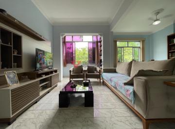 Apartamento · 98m² · 2 Quartos · 1 Vaga · Apartamento à venda em Botafogo: 98m², 2 quartos, 1 vaga
