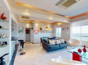 Apartamento · 165m² · 3 Quartos · Cobertura à Venda em Copacabana RJ, 165m², 3 Quartos, 2 Suítes