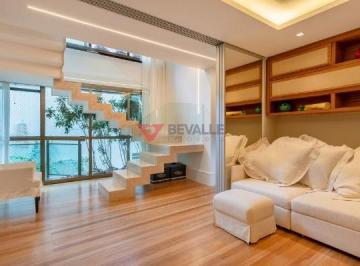 Apartamento · 325m² · 4 Quartos · 2 Vagas · Apartamento à Venda no Jardim Botânico RJ, 4 Quartos, 325m²