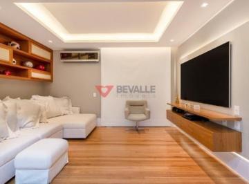 Apartamento · 325m² · 4 Quartos · 2 Vagas · Apartamento à Venda no Jardim Botânico RJ, 4 Quartos, 325m²