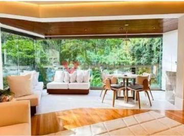 Apartamento · 325m² · 4 Quartos · 2 Vagas · Apartamento à Venda no Jardim Botânico RJ, 4 Quartos, 325m²