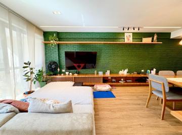 Apartamento · 124m² · 3 Quartos · 2 Vagas · Apartamento à venda em Botafogo: 124m², 3 quartos, 2 vagas