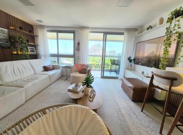 Apartamento · 106m² · 3 Quartos · 2 Vagas · Apartamento à venda em Botafogo: 106m², 3 quartos, 2 vagas