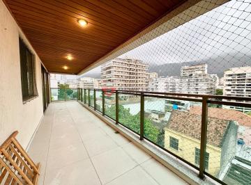 Apartamento · 107m² · 3 Quartos · 2 Vagas · Apartamento à venda em Botafogo: 107m², 3 quartos, 2 vagas
