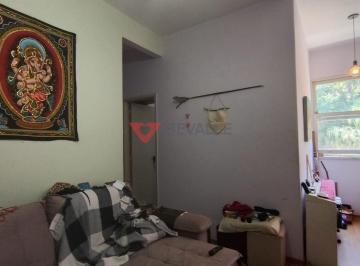 Apartamento · 55m² · 2 Quartos · Apartamento à venda em Botafogo: 55m², 2 quartos, R$ 650mil