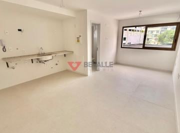 Apartamento · 27m² · 1 Quarto · Apartamento à Venda na Gávea RJ, 27m², 1 Quarto, R$890 Mil
