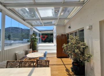 Apartamento · 120m² · 3 Quartos · 3 Vagas · Cobertura à Venda em Botafogo: 120m², 3 quartos, 1 suíte