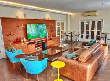 Apartamento · 365m² · 4 Quartos · 1 Vaga · Apartamento à venda no Flamengo: 365m², 4 quartos, 1 vaga