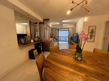 Apartamento · 121m² · 3 Quartos · 1 Vaga · Apartamento à venda em Botafogo: 121m², 3 quartos, 1 vaga
