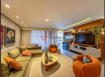 Apartamento · 184m² · 4 Quartos · 2 Vagas · Apartamento à Venda em Botafogo RJ, 184m², 4 Quartos, 2 Suítes