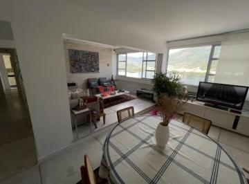 Apartamento · 108m² · 2 Quartos · 1 Vaga · Apartamento à venda na Lagoa: 108m², 2 quartos, 1 vaga