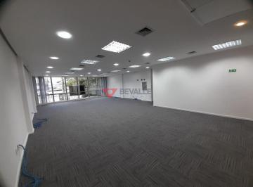 Comercial · 369m² · Prédio para locação no Humaitá: 369m², 4 andares