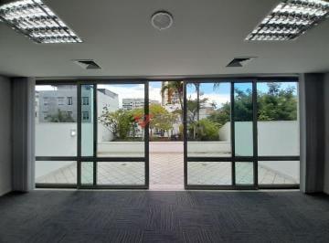 Comercial · 369m² · Prédio para locação no Humaitá: 369m², 4 andares