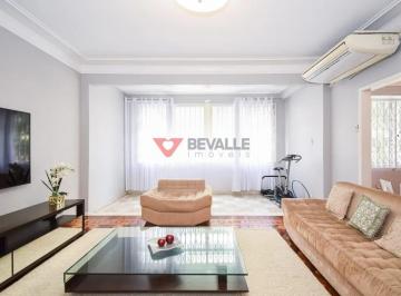 Apartamento · 205m² · 4 Quartos · 3 Vagas · Apartamento à Venda em Copacabana RJ, 205m², 4 Quartos, 1 Suíte