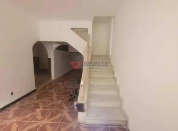 Casa · 269m² · 3 Quartos · Casa de vila à venda em Botafogo: 269m², 3 quartos, terraço