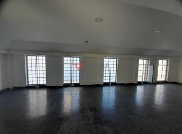 Comercial · 350m² · 4 Vagas · Prédio para alugar em Botafogo: 350m², 3 banheiros, R$25.000