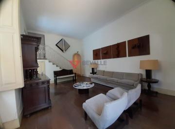 Comercial · 281m² · 5 Quartos · 4 Vagas · Casa à Venda em Botafogo RJ, 5 Quartos, 281m², R$3.500.000