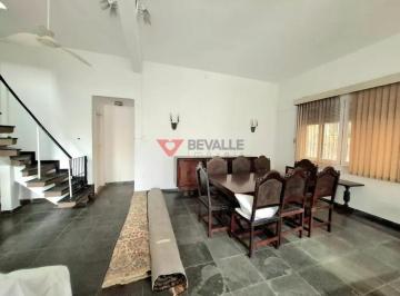 Casa · 238m² · 6 Quartos · 3 Vagas · Casa duplex venda em Botafogo: 238m², 6 quartos, 3 vagas