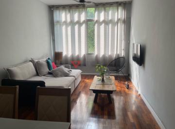 Apartamento · 85m² · 2 Quartos · 1 Vaga · Apartamento à venda em Ipanema: 85m², 2 quartos, 1 vaga