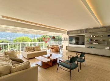 Apartamento · 175m² · 3 Quartos · 2 Vagas · Apartamento em Ipanema: 175m², 3 Quartos, 3 Suítes, 2 vagas