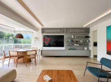 Apartamento · 175m² · 3 Quartos · 2 Vagas · Apartamento em Ipanema: 175m², 3 Quartos, 3 Suítes, 2 vagas