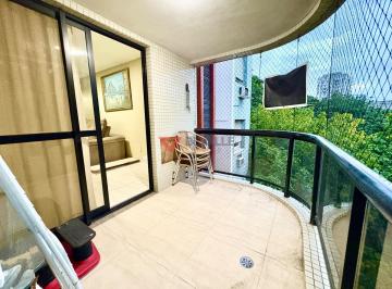 Apartamento · 94m² · 3 Quartos · 1 Vaga · Venda apartamento em Humaitá: 94m², 3 quartos,1 suíte,1 vaga