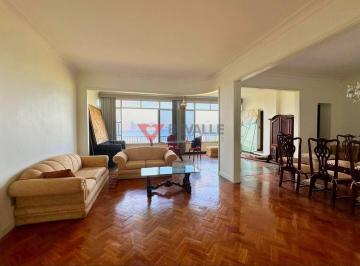 Apartamento · 213m² · 3 Quartos · 1 Vaga · Apartamento à venda no Flamengo: 213m², 3 quartos, 1 vaga