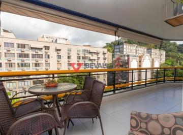 Apartamento · 106m² · 3 Quartos · 2 Vagas · Apartamento em Botafogo, 106m², 3 quartos, 1 suíte, 2 vagas